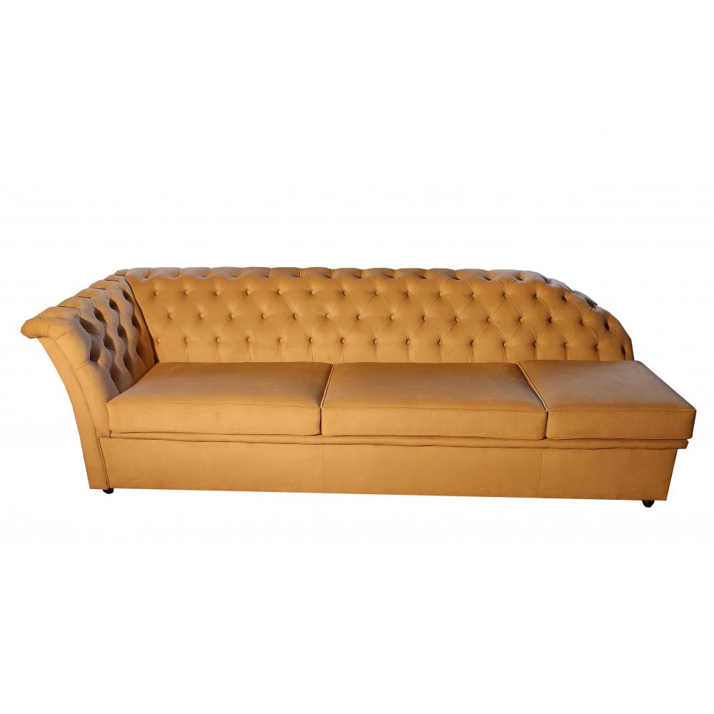 jedinecny caluneny nabytok vyroba dizajn interierove zariadenie rozkladaci pohovka mediteransky tuzene textil plus zamat sofa lezadlo hencerg.jpg